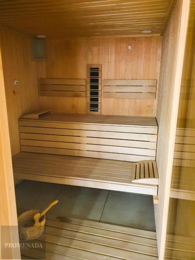 Ace Aparthotel Pool & Spa Mamaia Nord Năvodari المظهر الخارجي الصورة